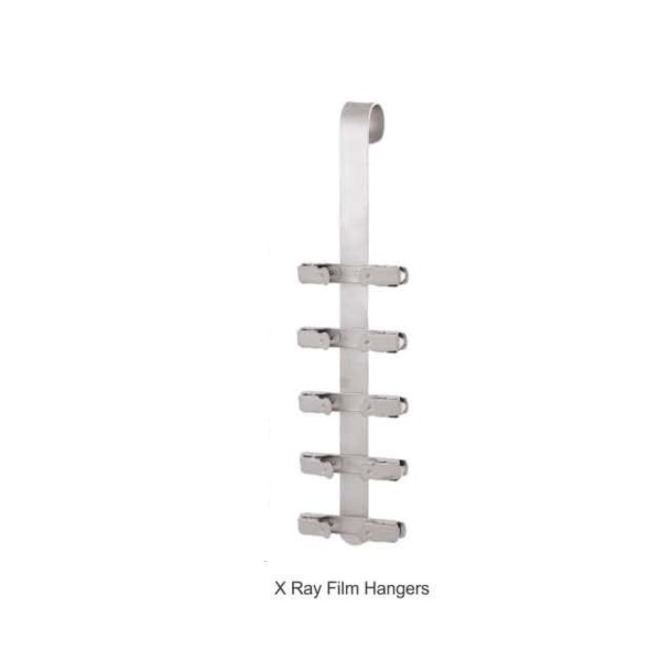 X Ray Film Hangers